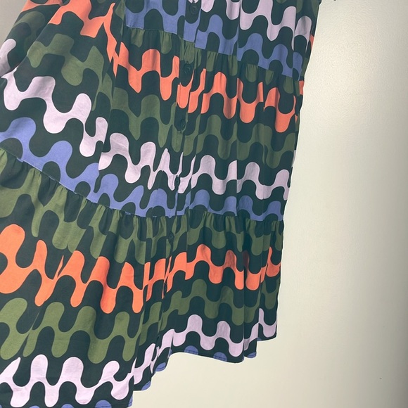 Nooworks Ditto Eloise Dress XL - Picture 4 of 7